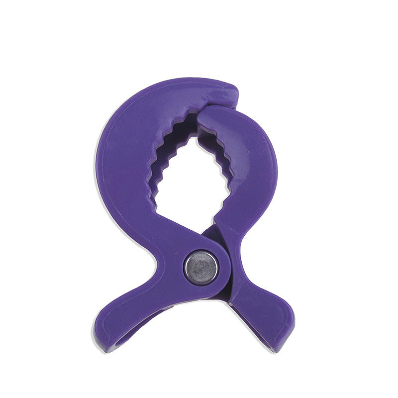 Enhance Your Parenting Journey with the Multifunctional Baby Stroller Clip Accessories